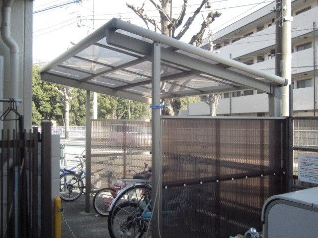 コーポベルの物件内観写真