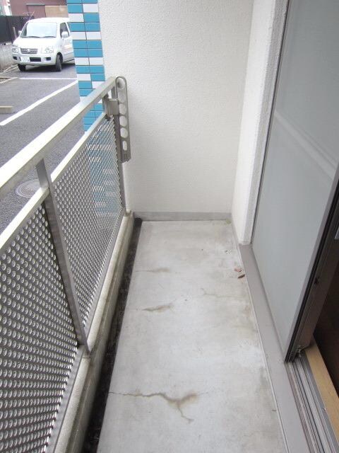 オランダ弐番館の物件内観写真