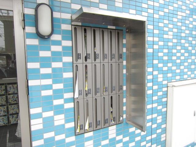 オランダ弐番館の物件内観写真