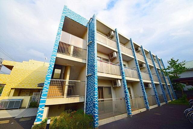 オランダ弐番館の物件内観写真