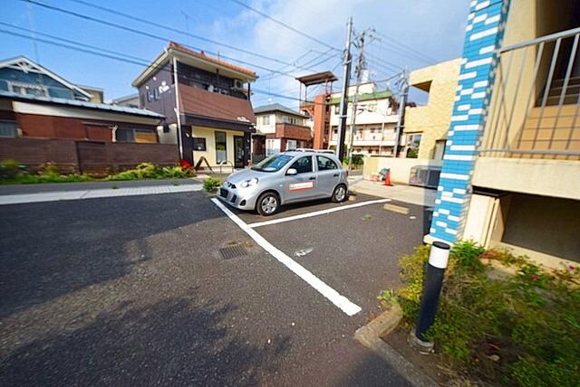 オランダ弐番館の物件内観写真