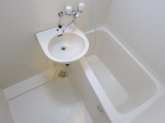 オランダ弐番館の物件内観写真