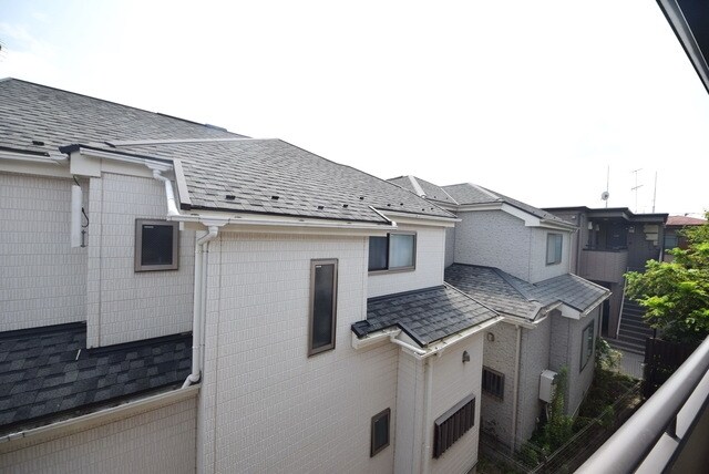 メゾンマリーナの物件内観写真