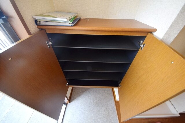 メゾンマリーナの物件内観写真