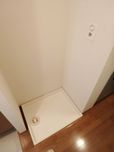 メゾンマリーナの物件内観写真