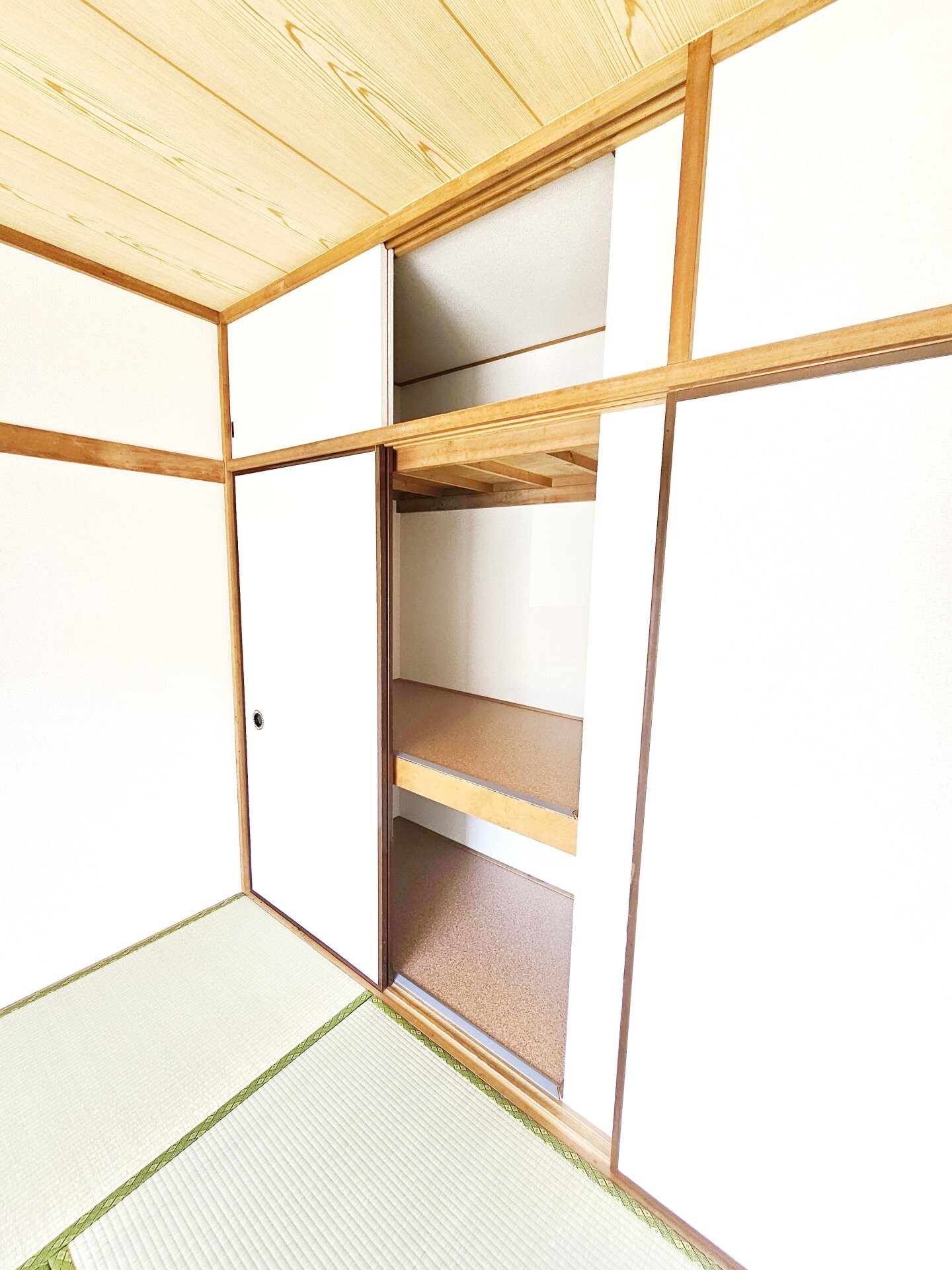 ルーバンハイツ府中の物件内観写真