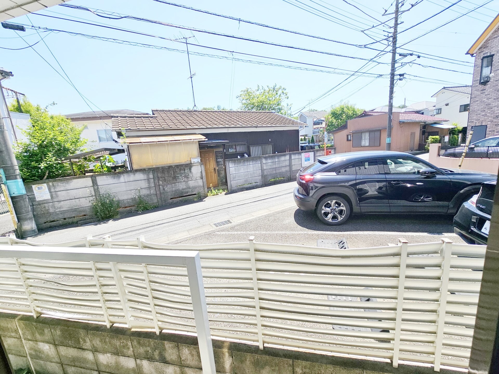 ルーバンハイツ府中の物件内観写真