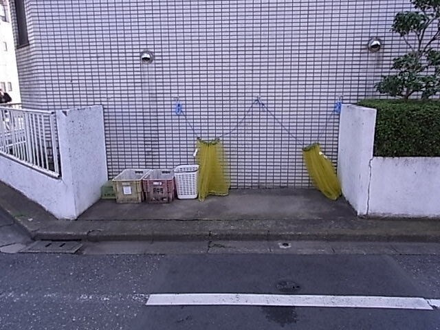 カルムの物件内観写真