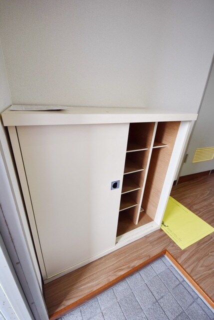 カルムの物件内観写真