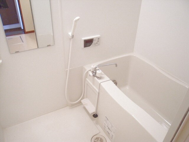 ファミール河内 の物件内観写真