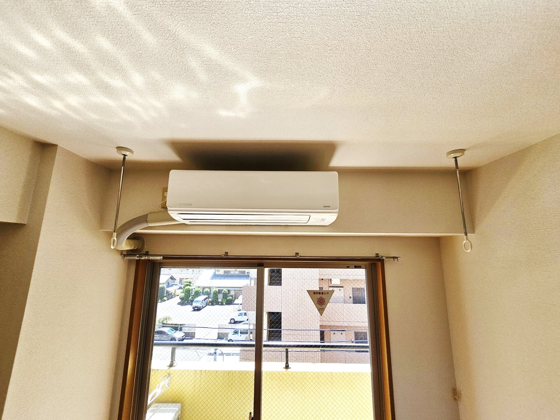 ビジュー府中の物件内観写真