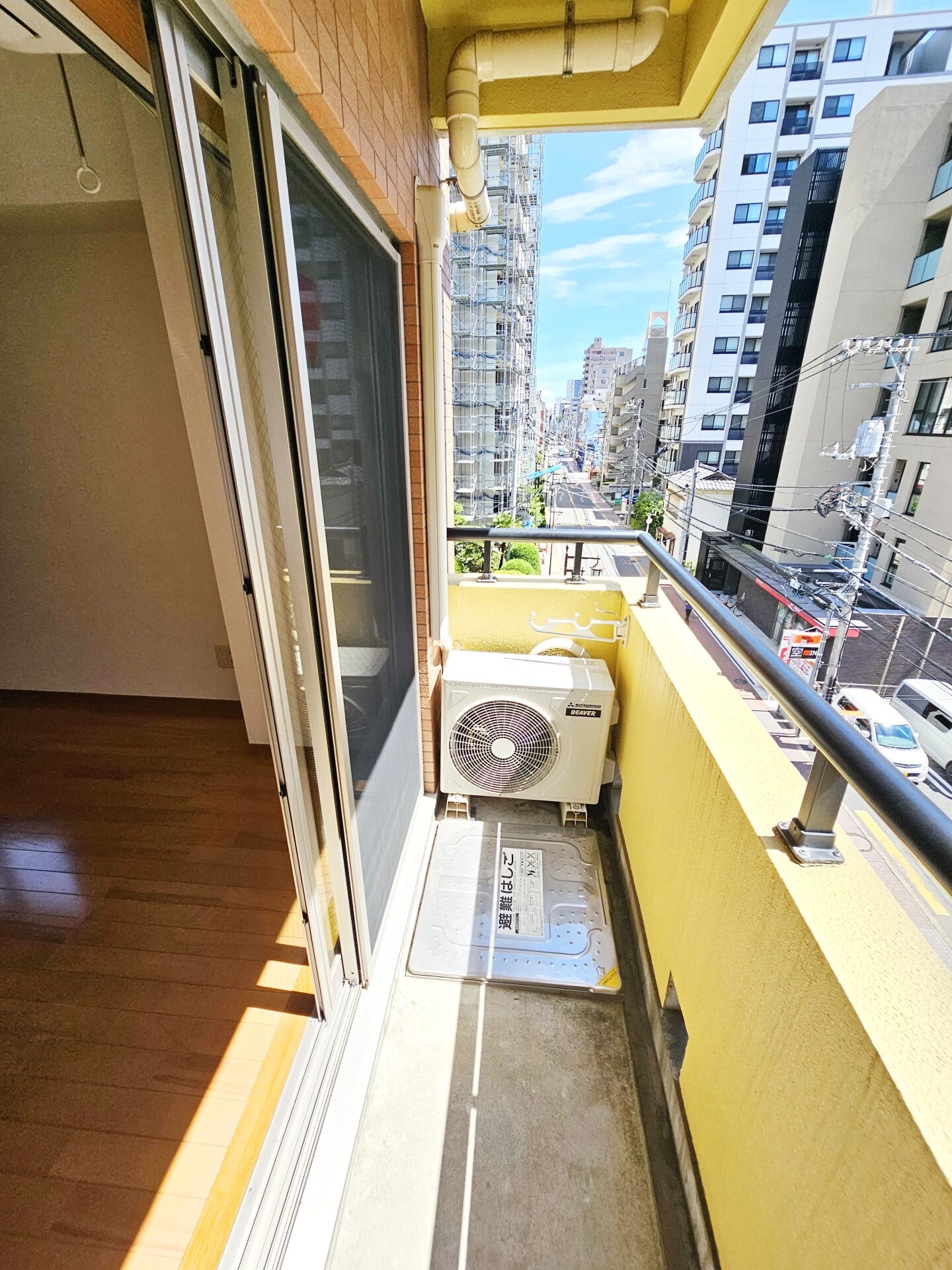 ビジュー府中の物件内観写真