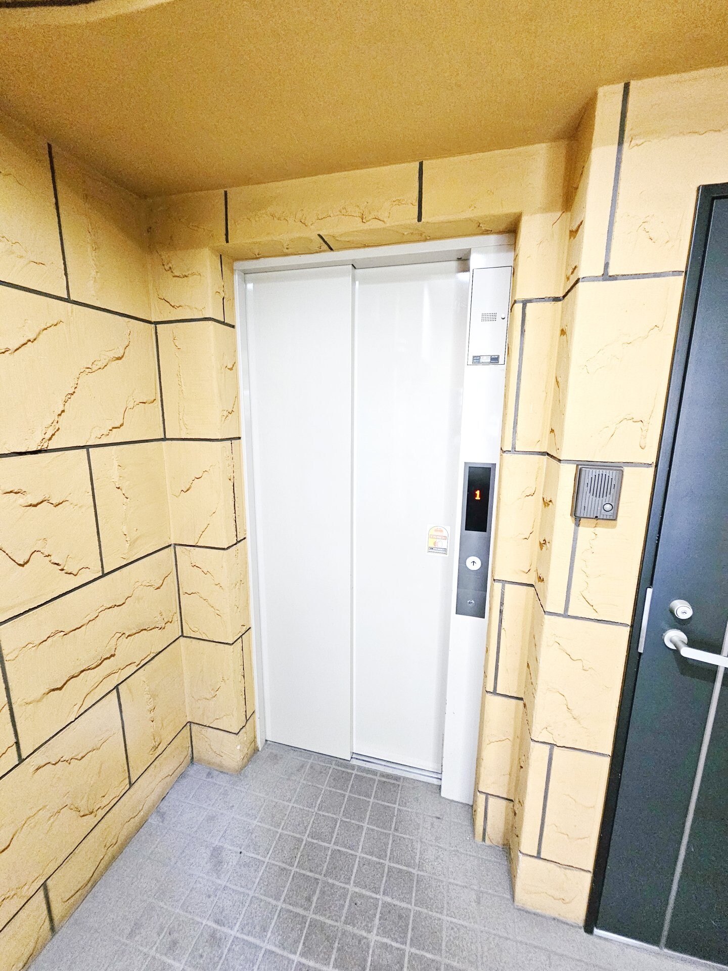 ビジュー府中の物件内観写真