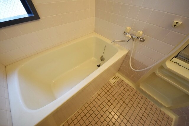 三鷹新川プラザの物件内観写真