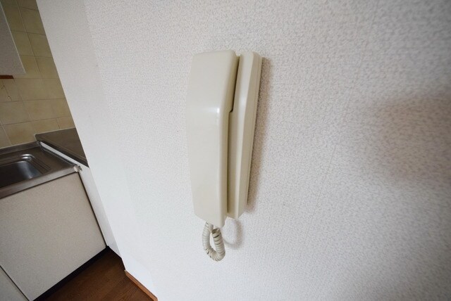 三鷹新川プラザの物件内観写真