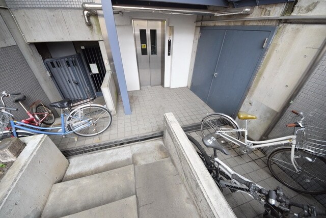 三鷹新川プラザの物件内観写真