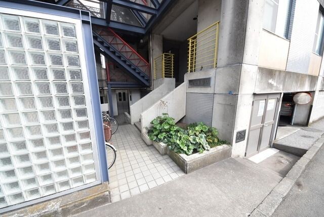 三鷹新川プラザの物件内観写真