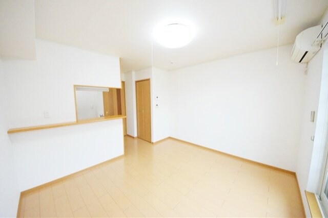 アイフラットの物件内観写真