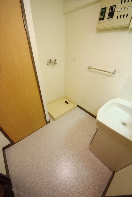 アゼリア府中の物件内観写真