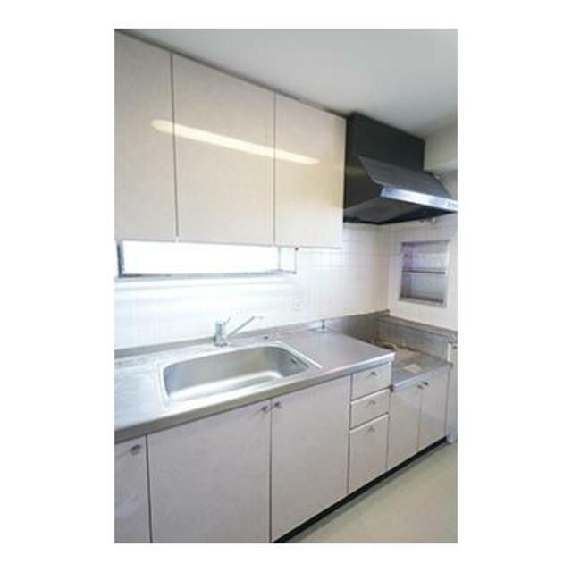 コーボック新小金井の物件内観写真