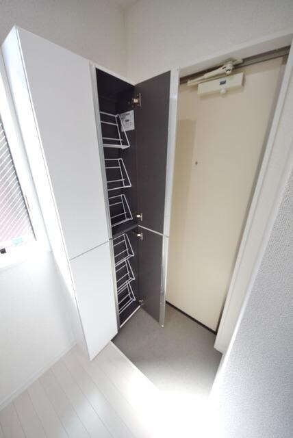 フェリーチェ上祖師谷の物件内観写真