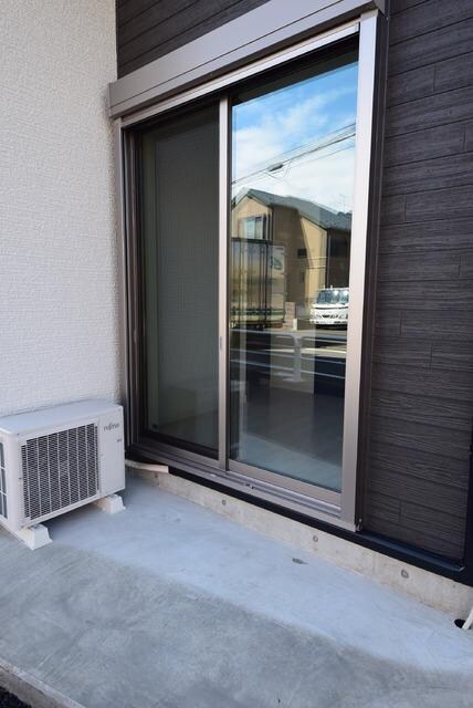 フェリーチェ上祖師谷の物件内観写真