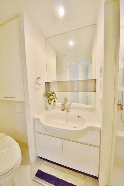 ドゥーエつつじヶ丘 の物件内観写真