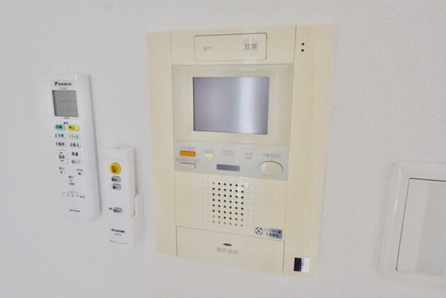 ドゥーエつつじヶ丘 の物件内観写真