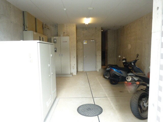 ドゥーエつつじヶ丘 の物件内観写真