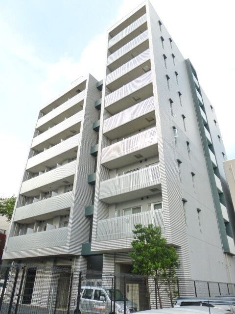 ドゥーエつつじヶ丘 の物件内観写真