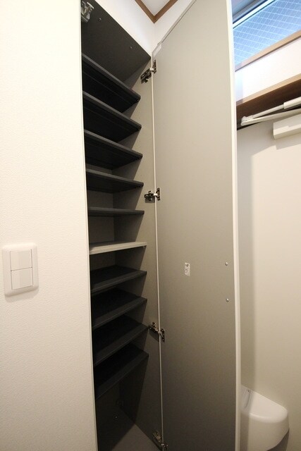 サンライズ西つつじヶ丘の物件内観写真