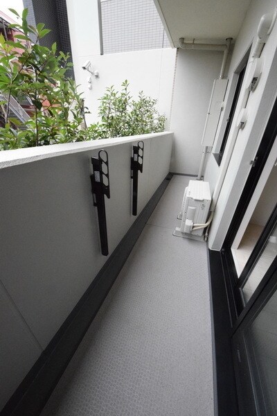 シルフィッドの物件内観写真