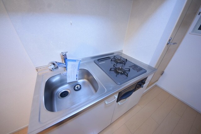 メゾン ラ リーブの物件内観写真