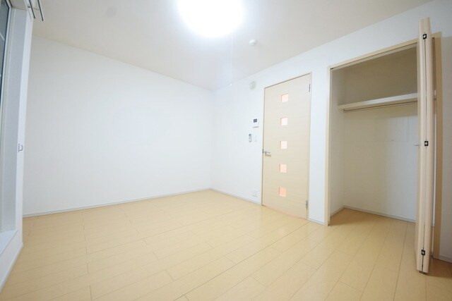 メゾン ラ リーブの物件内観写真