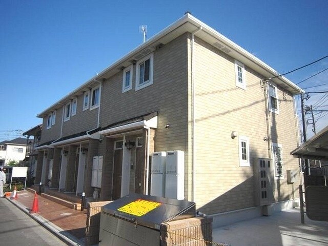 メゾン ラ リーブの物件内観写真