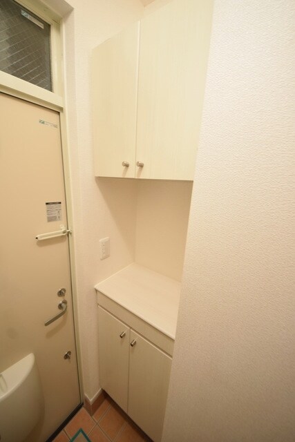 メゾン ラ リーブの物件内観写真