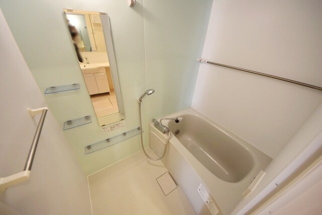 ゼルコヴァ北野の物件内観写真