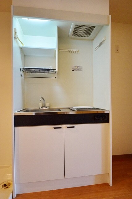 府中プレイスの物件内観写真