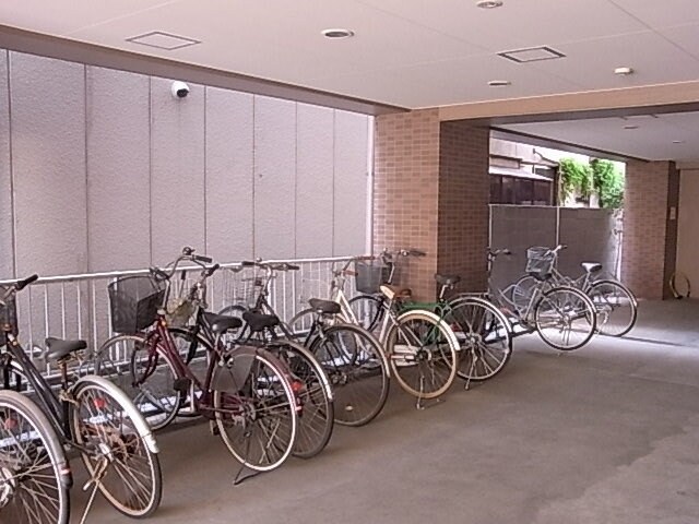 府中プレイスの物件内観写真