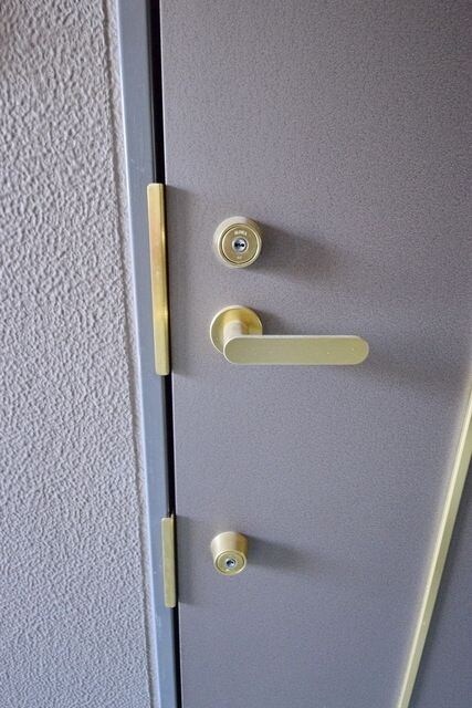 府中プレイスの物件内観写真