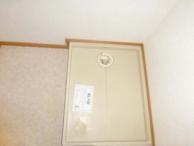 パインヒルズ参番館の物件内観写真