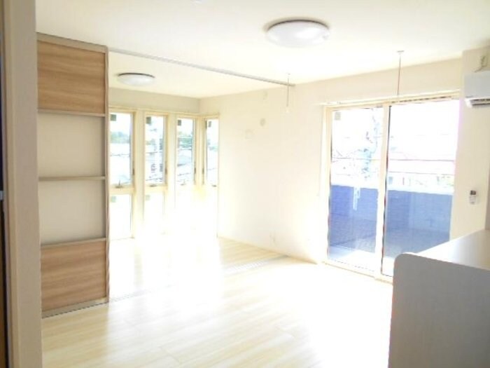 セントバーバラ国立の物件内観写真