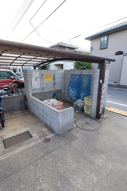 エクセル府中の物件内観写真