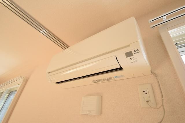 クレールAの物件内観写真