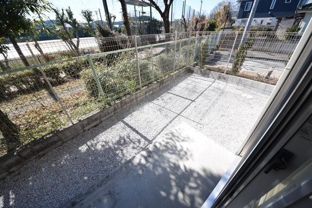 クレールAの物件内観写真