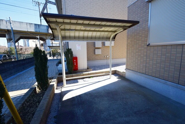 クレールAの物件内観写真