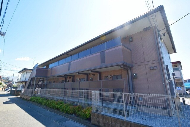 リジェレスの物件内観写真