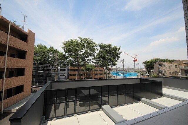 T.brand世田谷の物件内観写真