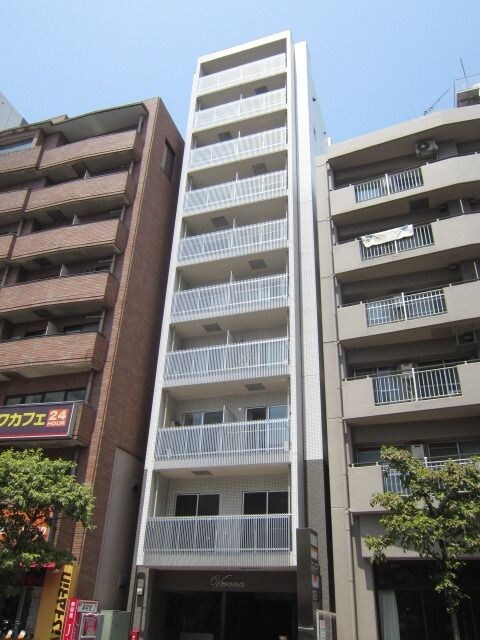 Verona府中Lussoの物件内観写真