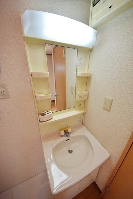 コーポアケシロの物件内観写真